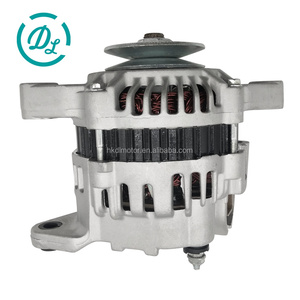 EexcavaStart New Excavator Alternator Assembly EC60C 12VTA0002606491 600115 14559184 14653971 906050115 Replacement - Product Image 1