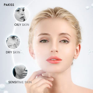 PAKISS Soporte OEM/ODM, Compresor de Aire Portátil con Pulverizador, Hidratación Profunda y Limpieza de Poros - Product Image 2