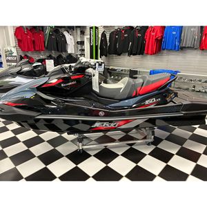 2026 Édition Limitée Jet Ski Ultra 160LX-S avec remise du fabricant et Accessoires Sportifs - Product Image 2