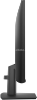 Moniteur 27 pouces, écran large 16:9, Full HD 100 Hz, IPS, bureau, anti-lumière bleue, HDM-I DP VGA, modèle E2725HM, 1080P, 2K, 4K