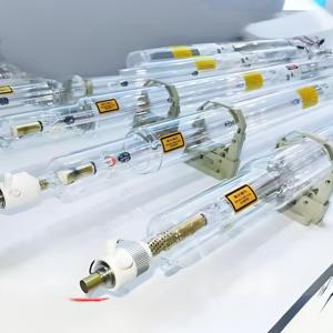 Reci EFR weiju 80W/60W ống kính Laser phụ tùng 1064nm mới CO2 khắc laser/máy cắt công nghiệp giá cả cạnh tranh - Product Image 1