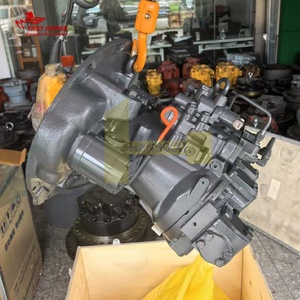 Bomba Hidráulica Hangood, Pieza de Excavadora 9262321 9262324, Pieza de Maquinaria de Construcción para Hitachi ZX225US-3 ZX225US-3F ZX225USR-3 - Product Image 5