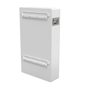 Batterie onduleur LiFePO4 Sunboost 51,2 V 100 Ah 6000 cycles 5 kWh 10 kWh murale 25,6 V 200 Ah CE pour usage domestique et cellules solaires - Product Image 5