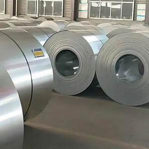 Bobine en acier inoxydable ASTM série 200 et 201, vente chaude d'usine, exportation sans droits de douane, avec services de découpe et de pliage - Product Image 5