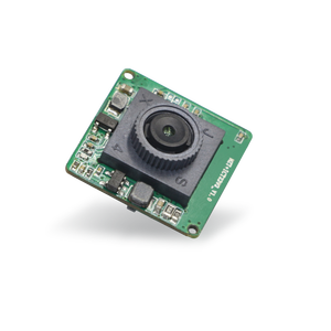 Oem 1080p 60fps RGB toàn cầu màn trập CMOS máy ảnh Mô-đun cảm biến 2MP giao diện USB Máy tầm nhìn nhận dạng khuôn mặt mô-đun máy ảnh - Product Image 1