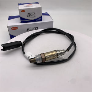 Haoxiang 11781433940 Sensor Lambda de oxígeno automático para <span class=keywords><strong>BMW</strong></span> 323i <span class=keywords><strong>330i</strong></span> 525i 530i X3 X5 Z3 Z4 - Product Image 2