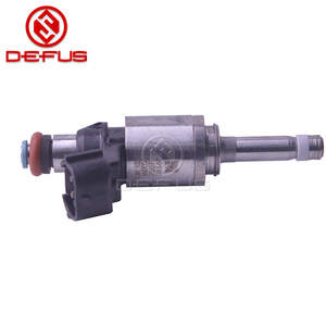 Injecteur de <span class=keywords><strong>carburant</strong></span> DEFUS de bonne qualité, testé à 100 %, OEM PEAR-13250 pour Mazda MX-5 CX-3 Mazda 3 2.0L essence à injection directe 2016-2018 - Product Image 2