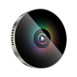 30% de Descuento en Qualcomm 6225 8GB128GB Youtube Netflix Android Carplay AI Box Adaptador para Auto - Product Image 1