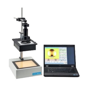 LUCEO Lujiou Machine d'essai de traction entièrement automatique LSM-9001S Testeur de fils Origine Japon - Product Image 4