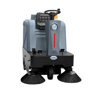 Offre Spéciale Prix Usine Aspirateur Industriel pour Sols Industriels - Product Image 4