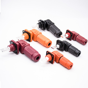 लिथियम बैटरी इन्वर्टर 100a ऊर्जा भंडारण 200 ए मोटर वाहन औद्योगिक कनेक्टर - Product Image 1