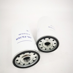 Produttore di <span class=keywords><strong>filtri</strong></span> filtro olio motore 6w. 23.614.00 6 w2361400 per camion - Product Image 6
