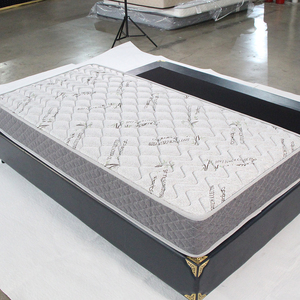Nệm Colchone Mẫu Miễn Phí Nệm Cao Su Non Cao Cấp Cỡ Queen King Matelas 12 Inch Cho 7 Ngăn Bỏ Túi Nệm Cao Su Non Có Hộp - Product Image 2