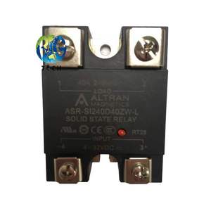 ASR-SI480A25ZY-<span class=keywords><strong>Q</strong></span> Bom <span class=keywords><strong>MONOPHASÉ</strong></span> MONTÉ SUR PANNEAU AC À ASR-SI480A25ZY-<span class=keywords><strong>Q</strong></span> - Product Image 1