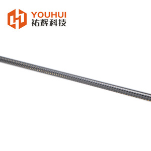 Youhui Infrared <b>Heating</b> Lamp <b>Tube</b> 380V 1500W Far Infrared Short Wave Patent Certified High Temperature - Product Image 1