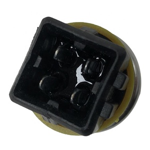 Cảm biến nhiệt độ nước làm mát <span class=keywords><strong>357919501a</strong></span> sensores de temperatura cho Ford MPV ghế IBIZA Cordoba Skoda VW Golf Passat - Product Image 3