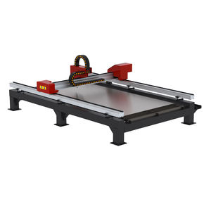 1530 1500w Fiber <b>Laser</b> Cutting Machine for Small Business - High Speed Carbon Steel Sheet Metal Cutter - Product Image 6