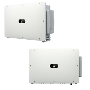 Nuevo Modelo de Inversores Solares Trifásicos Hua Wei Growatt SUN2000-50KTL-ZHM3 de 50KW, Sistema del Fabricante - Product Image 2
