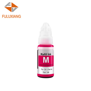 FULU XIANG Kompatible GI490 <span class=keywords><strong>GI</strong></span>-490 <span class=keywords><strong>GI</strong></span> 490 Farb flasche Nachfüll tinte für <span class=keywords><strong>Canon</strong></span> PIXMA G2411 G2400 G3411 Drucker - Product Image 3