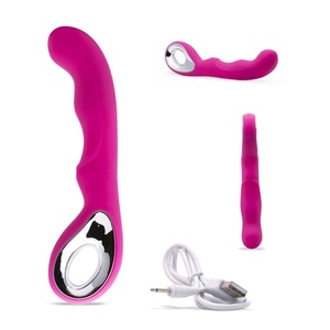 Vibrador de masturbación femenina recargable G-Spot Master para adultos, de alto rendimiento Dispositivo de masaje, vibrador consolador de conejo - Product Image 3