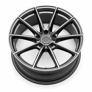 ForgeLab Custom Deep Concave ForgeLab.3-FF R Monoblock Forgé 5x112 5x120 18-22 Pouces Alliage d'aluminium 1 Pièce <span class=keywords><strong>RS7</strong></span> E60 F10 E30 - Product Image 3