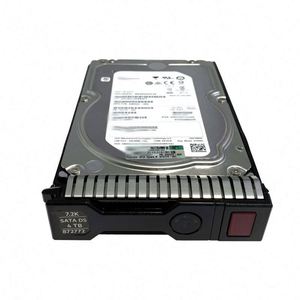 861744-B21 สำหรับ G10-G11 ฮาร์ดดิสก์ 4TB 6G 7200 รอบต่อนาที ขนาด 3.5 นิ้ว LPc พร้อมถาด Smart Tray - Product Image 4