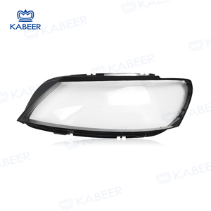 Per <span class=keywords><strong>Passat</strong></span> B7 <span class=keywords><strong>2010</strong></span> -2015 alloggiamento proiettore con ricambio adattivo faro Auto - Product Image 4