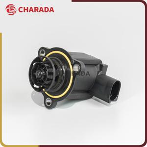 Válvula de descarga del turbocompresor Charada 06H145710D para Volkswagen Audi OE 7.01830.13.0 Tipo externo - Product Image 2