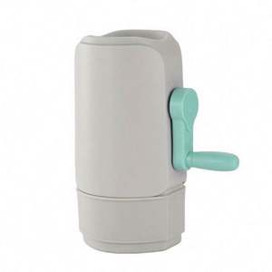 เครื่องมือแกะเปลือกถั่วอัจฉริยะ ปี 2024 สำหรับถั่วลิสง เกาลัด พีแคน วอลนัท  ใบมีดพลาสติกและสแตนเลส - Product Image 1