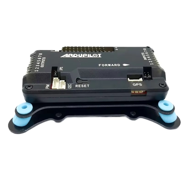ZYSY )Apm2.8 Flight Control Kit for Four-Six-Axis Unmanned Aerial Vehicle Multi-Rotor Fixed-Wing 7m M8n Gps F450 Beginner