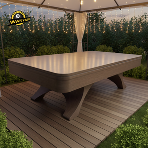 Mesa de <span class=keywords><strong>Billar</strong></span> Predator de Estilo Moderno y Lujoso para Uso en Interiores - Product Image 5