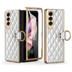 Estuche de fragancia pequeño al por mayor con correa y anillo para Samsung Z Fold/Flip y Huawei P50 Pocket - Product Image 2