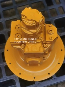 Pompe hydraulique K3V180DTP, pompe hydraulique E340D2, pompe hydraulique K5V160, numéro de pièce général 504-5477 - Product Image 6