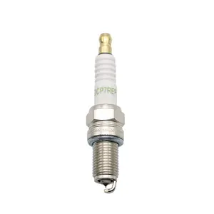 IZFR6H11 4294 Car parts Iridium spark plug PZF7RH-11 OE number 06E905611