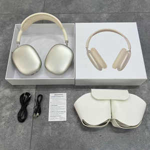 AirMax para Auriculares Supraaurales, Orejeras Magnéticas de Malla, Compatibles con Auriculares Inalámbricos Pop-Up, Música, Frutas, Juegos, DJ para V5.4 - Product Image 5