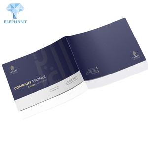 Impresión de revistas China personalizada de fábrica, libro Offset de tapa dura, folletos, diario, impresión - Product Image 6