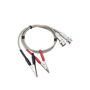 Fil de test à deux extrémités Tonghui TH26004B compatible avec TH2685/86 TH2681/A TH2684/ATH2683A/B etc. - Product Image 2