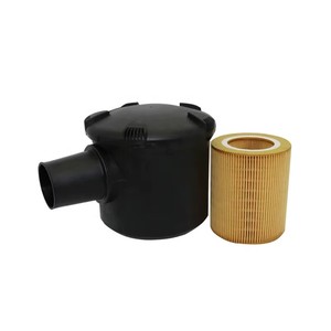 Pièces détachées pour compresseur d'air - Élément de filtre à air - Filtre l'air propre - Pour compresseurs d'air à piston. Hengda Shang Air - Product Image 5