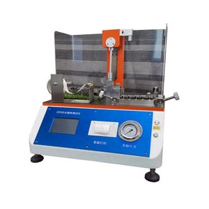 <span class=keywords><strong>SCOTT</strong></span> Papier Karton Interne Ply Bond Test Maschine - Product Image 1