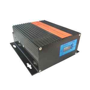 Régulateur solaire hybride Elege 1000W 48V hors réseau pour générateur <span class=keywords><strong>dynamo</strong></span> Contrôleur de charge à turbine MPPT - Product Image 1