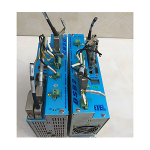 Controlador de Servoamplificador Digital ETEL DSB2 para Equipos Industriales - Product Image 3