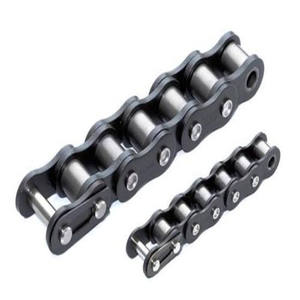 Chaînes à rouleaux agricoles CA550 K29 avec attaches pour tous les 2e maillons - Product Image 2