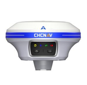 กล้อง Chcnav X11 Visual IMU-RTK GNSS AR Stakeout 1408-Channel IP68 อุณหภูมิใช้งาน -45~75 องศาเซลเซียส 200Hz IMU Starlight - Product Image 3