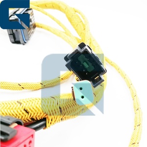 231-1812 2311812 ชุดสายไฟเครื่องยนต์สำหรับเครื่องยนต์ C18 - Product Image 4