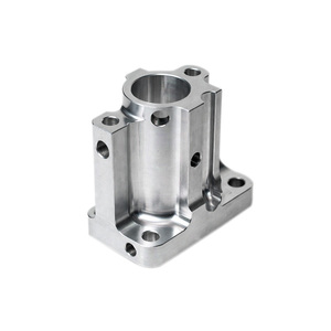Tidak ada MOQ untuk Pemotongan Laser, Pemotongan Waterjet, Gasket, Plat Baja Tahan Karat, dan Komponen Mesin - Product Image 3