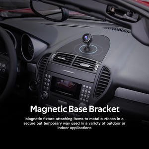 1080P Draadloze Ip Camera Wifi Cctv Camera Mini Huisdier Video Met Wifi Babyfoon Bewegingsdetectie Smart Home - Product Image 6