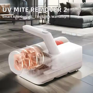 <span class=keywords><strong>เครื่อง</strong></span><span class=keywords><strong>ดูด</strong></span><span class=keywords><strong>ฝุ่น</strong></span> Mijia <span class=keywords><strong>ไร</strong></span><span class=keywords><strong>ฝุ่น</strong></span>2 MJCMYO2DY 220V <span class=keywords><strong>Mi</strong></span> <span class=keywords><strong>เครื่อง</strong></span>กำจัด EU <span class=keywords><strong>ไร</strong></span>้สายที่ใช้ในครัวเรือนเครื่องทำความสะอาดเตียง350W - Product Image 2