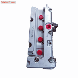 <span class=keywords><strong>Motore</strong></span> K24A di alta qualità per HONDAs 2.4L DOHC <span class=keywords><strong>motore</strong></span> I-<span class=keywords><strong>VTEC</strong></span> <span class=keywords><strong>motore</strong></span> 6 marce manuale - Product Image 5