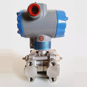 Transmisor de Presión Diferencial Honeywell SmartLine STD700 Nuevo y Original STD725-E1HN2AS - Product Image 4