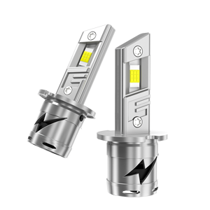 H3 LED Headlight <b>Bulb</b> Halogen Replacement Stable Beam Plug and Play Fog Lamp Upgrade for Mercedes Vito LED Headlights - Product Image 1